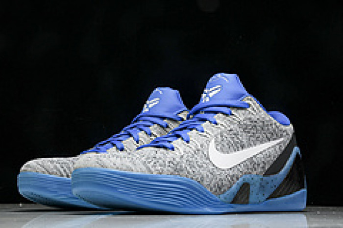 NK Kobe 9 Elite Low XDR Beethoven 677992 041