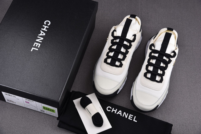 CHANEEL sneaker
