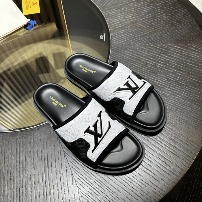 L&V SLIPPERS