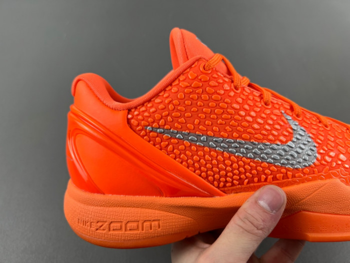 NIKE ZOOM KOBE 6 PE2025-105