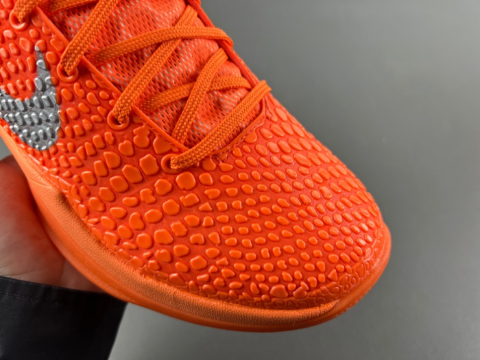 NIKE ZOOM KOBE 6 PE2025-105