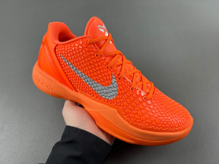 NIKE ZOOM KOBE 6 PE2025-105