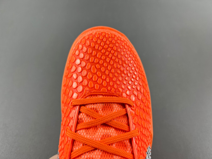 NIKE ZOOM KOBE 6 PE2025-105