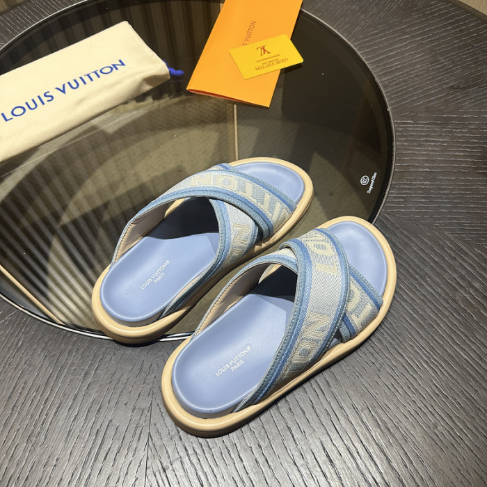 L&V SLIPPERS