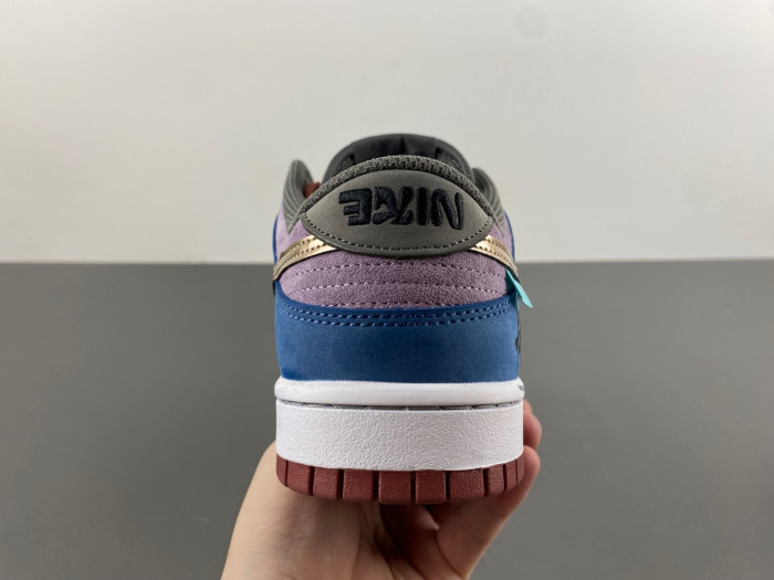 DUNK LOW SB DV2433-109