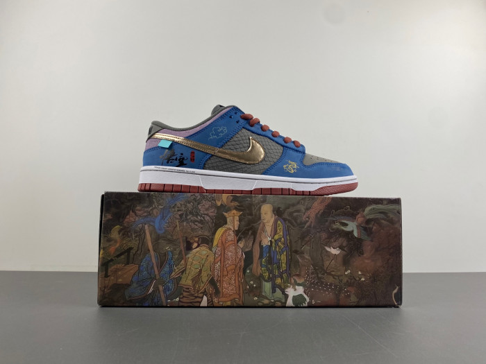 DUNK LOW SB DV2433-109