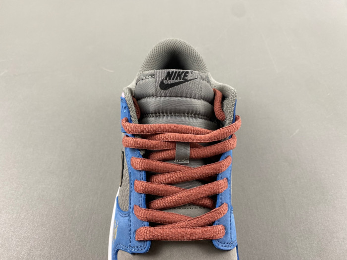 DUNK LOW SB DV2433-109