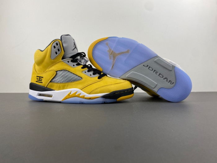 Air Jordan 5 “Tokyo” IO3372-700