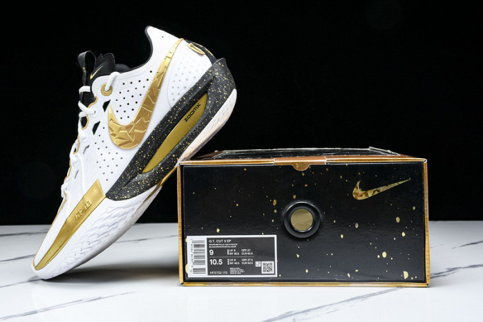 NIKE AIR ZOOM G.T.CUT 3 EP HF5702 170