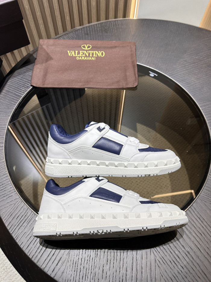 VALEN DESIGNER SNEAKERS