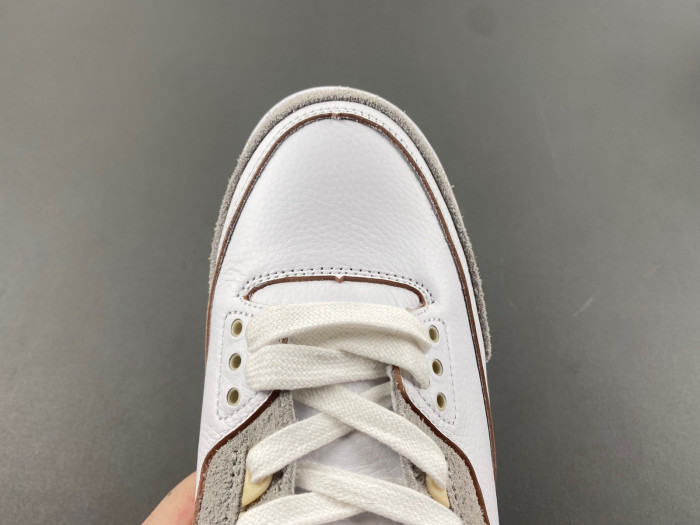 Air Jordan 3 x A MaManiere   DH3434-110