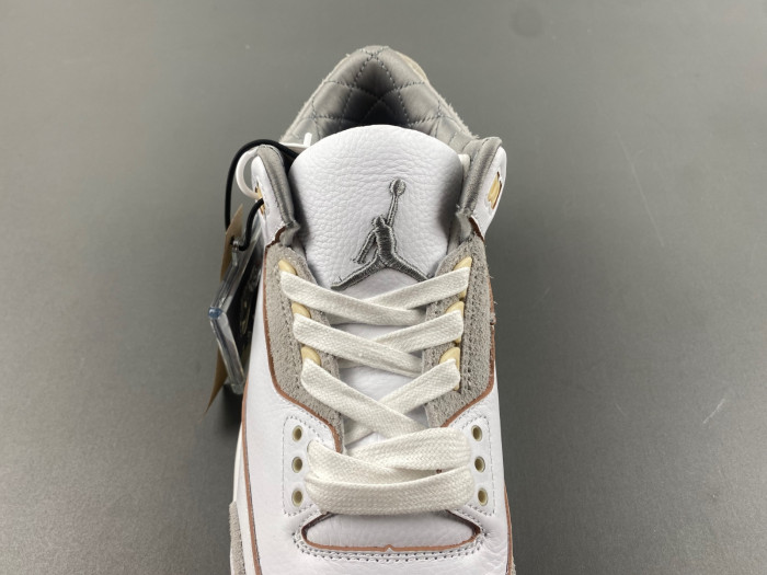 Air Jordan 3 x A MaManiere   DH3434-110