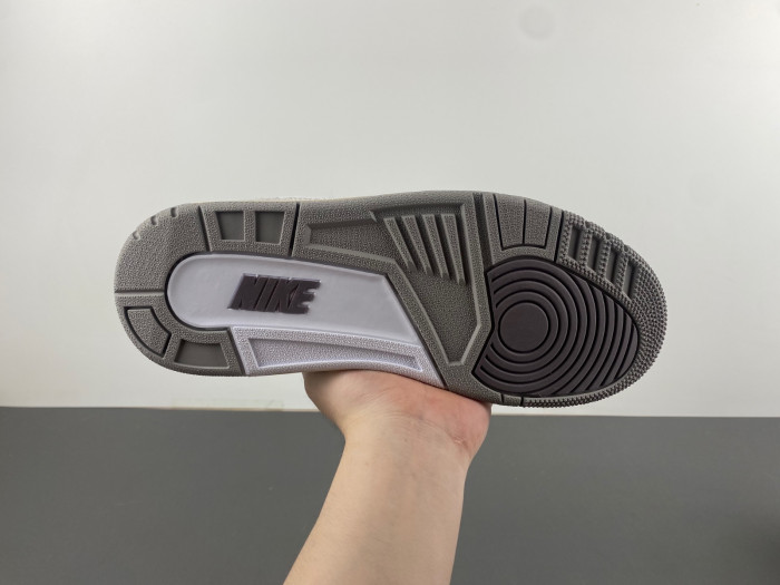 Air Jordan 3 x A MaManiere   DH3434-110