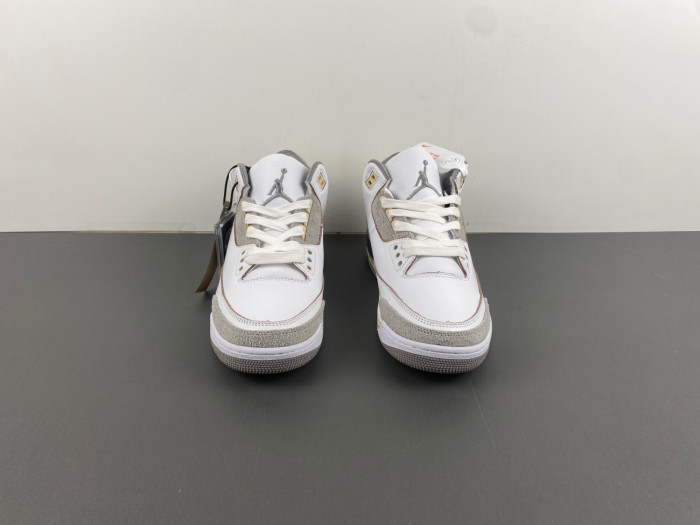 Air Jordan 3 x A MaManiere   DH3434-110
