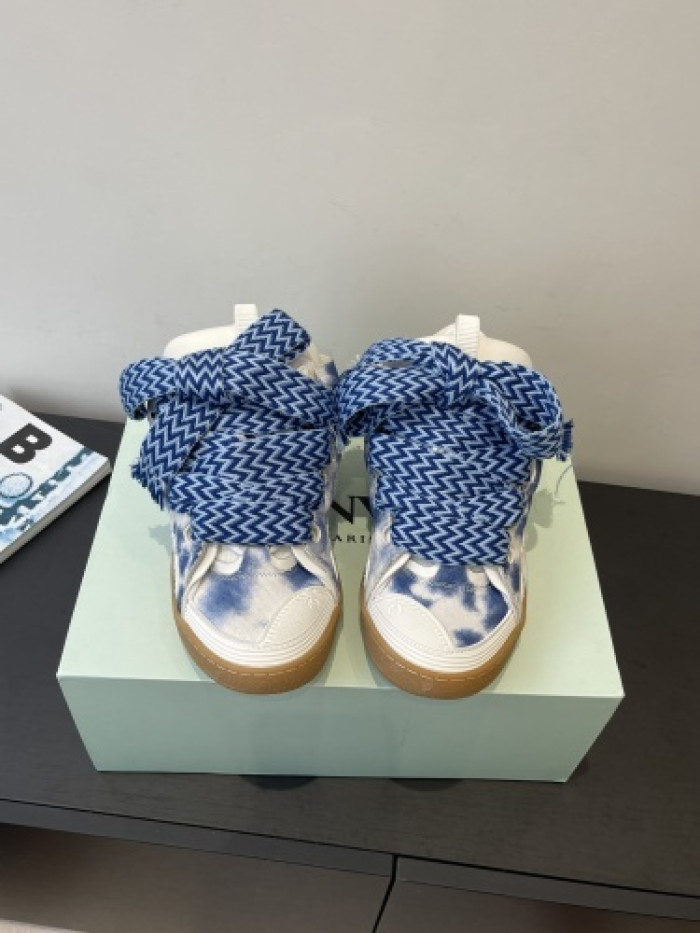LAN*VAN SNEAKERS PANKICK