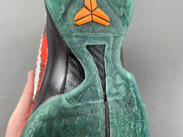 Zoom Kobe 6 
