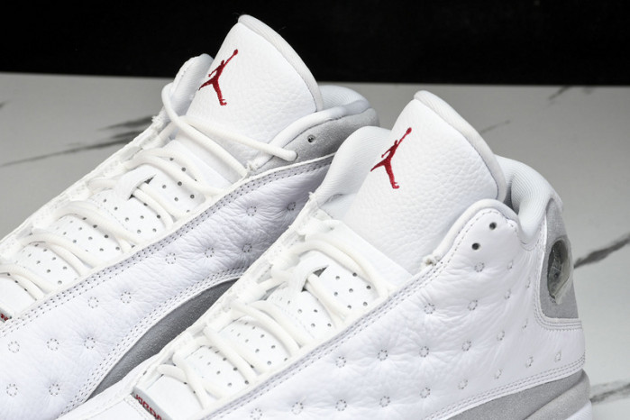 Air Jordan 13“Wolf Grey”  414571-160