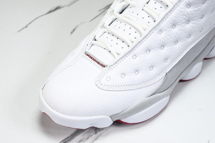 Air Jordan 13“Wolf Grey”  414571-160