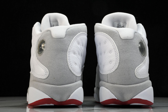 Air Jordan 13“Wolf Grey”  414571-160