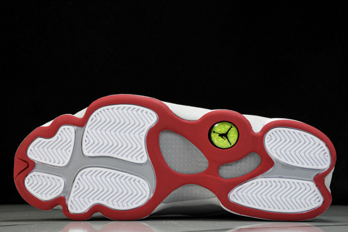Air Jordan 13“Wolf Grey”  414571-160