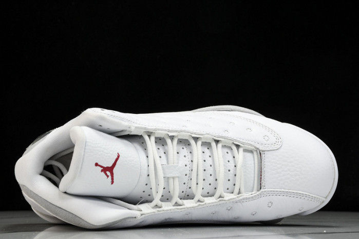 Air Jordan 13“Wolf Grey”  414571-160