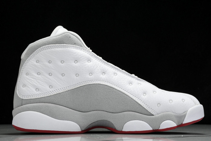 Air Jordan 13“Wolf Grey”  414571-160