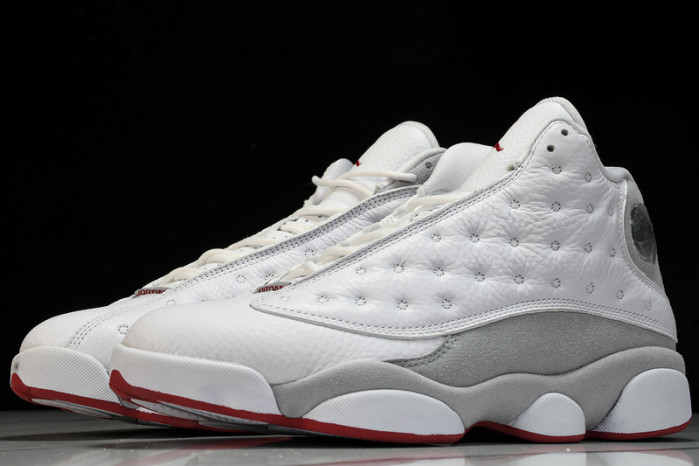 Air Jordan 13“Wolf Grey”  414571-160