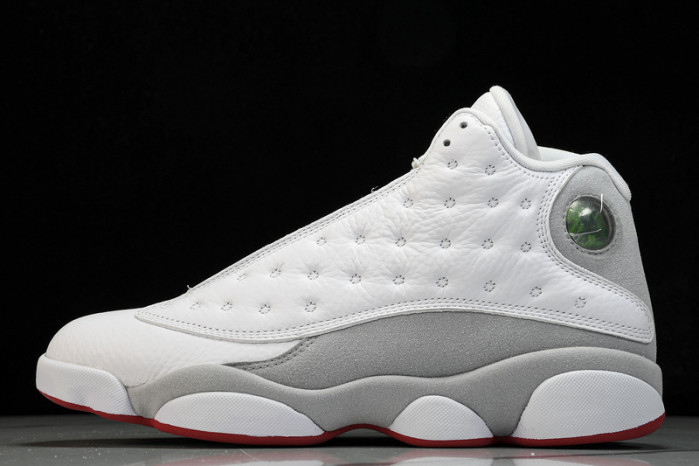 Air Jordan 13“Wolf Grey”  414571-160