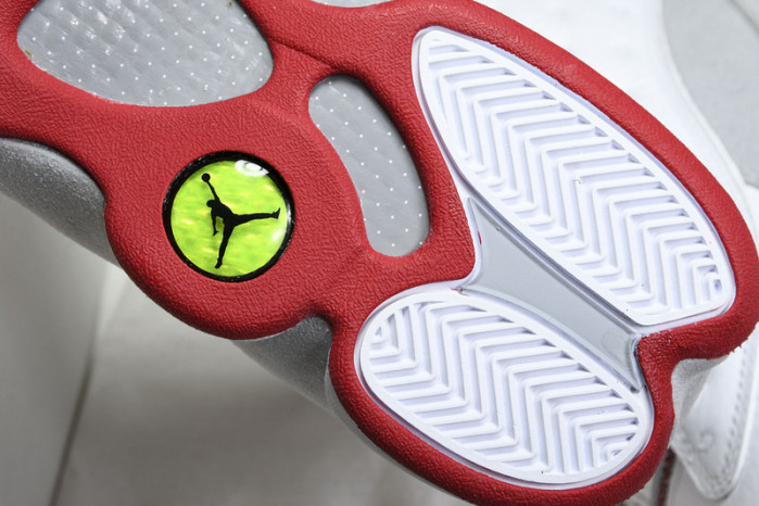 Air Jordan 13“Wolf Grey”  414571-160