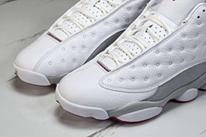 Air Jordan 13“Wolf Grey”  414571-160