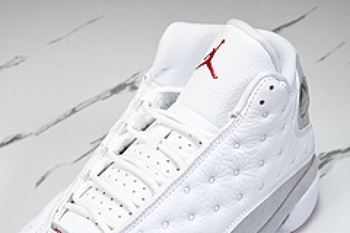 Air Jordan 13“Wolf Grey”  414571-160