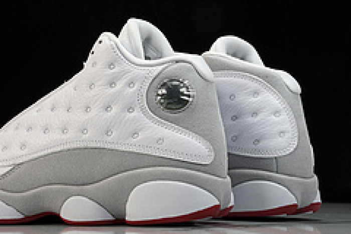 Air Jordan 13“Wolf Grey”  414571-160