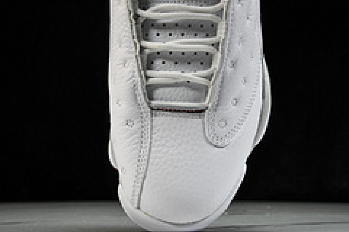 Air Jordan 13“Wolf Grey”  414571-160