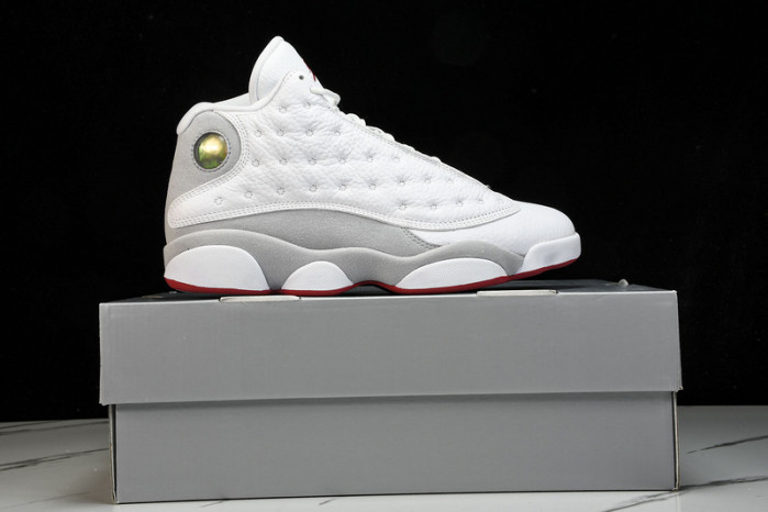 Air Jordan 13“Wolf Grey”  414571-160