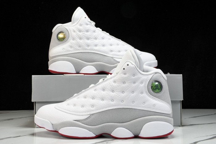 Air Jordan 13“Wolf Grey”  414571-160