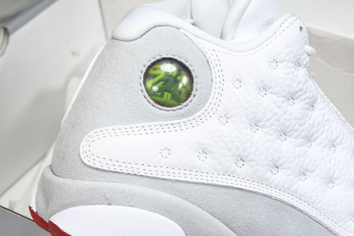Air Jordan 13“Wolf Grey”  414571-160