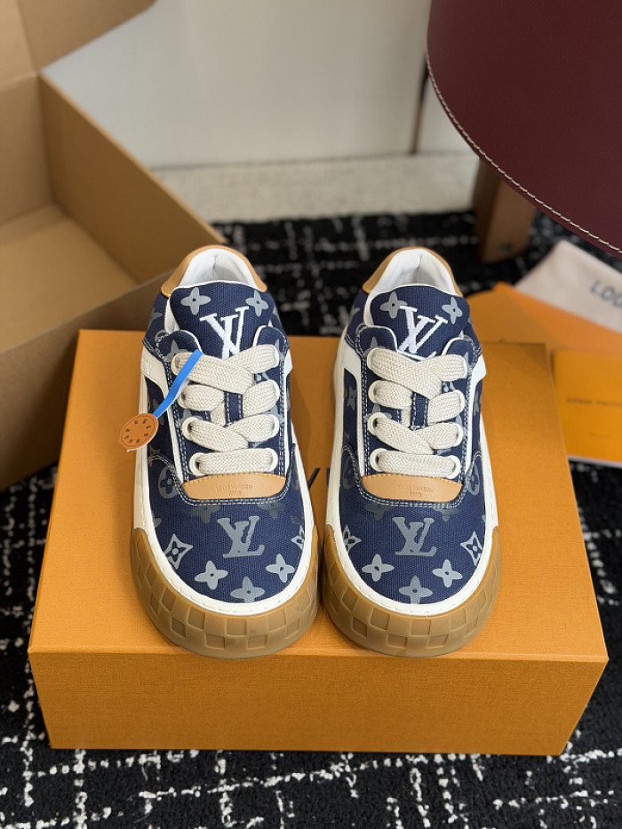 L&VT SNEAKERS