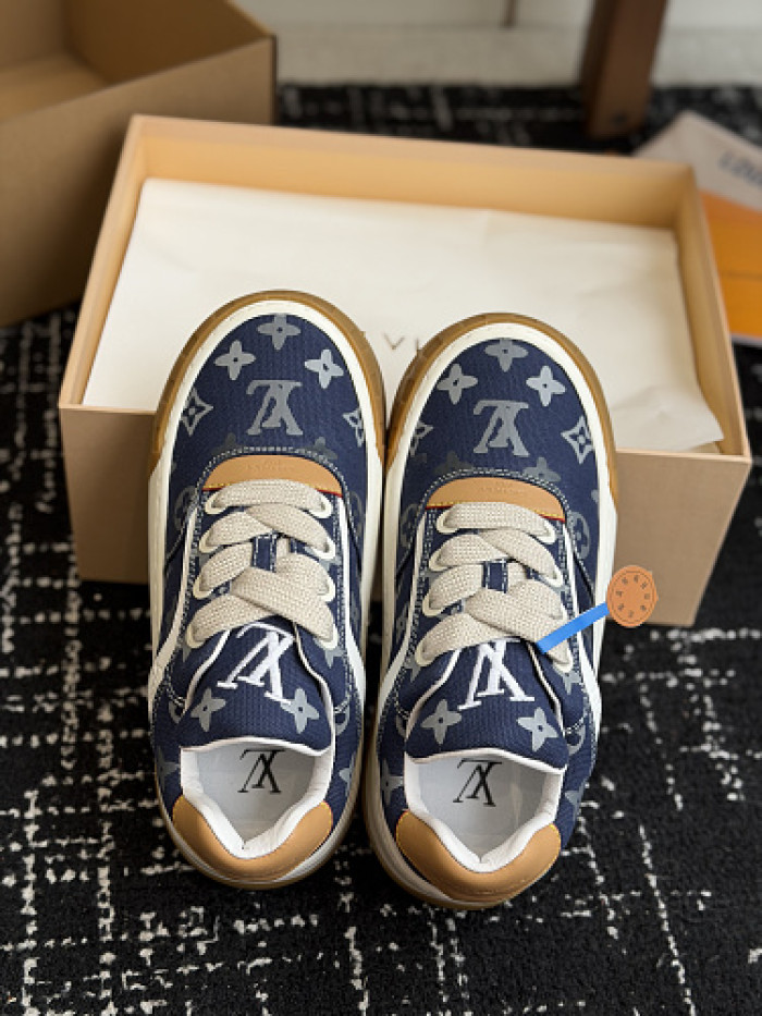 L&VT SNEAKERS