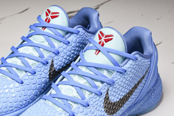 NIKE ZOOM KОBE VI FTB   PE2023 100