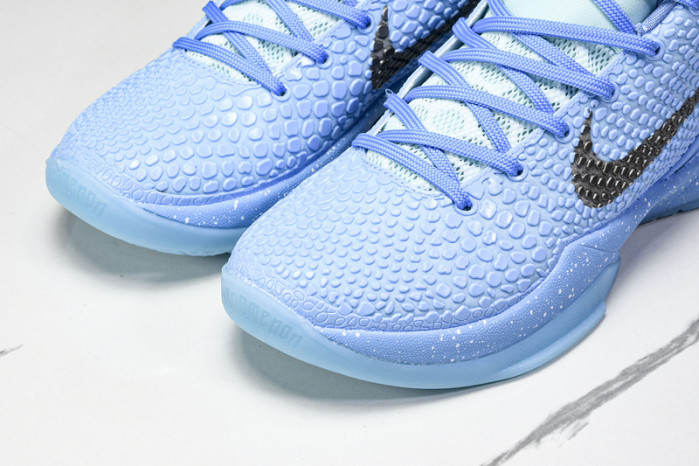 NIKE ZOOM KОBE VI FTB   PE2023 100