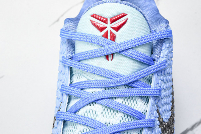 NIKE ZOOM KОBE VI FTB   PE2023 100