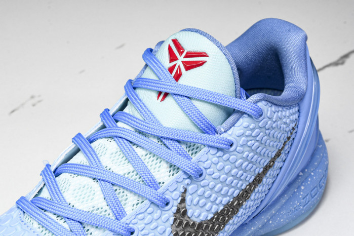 NIKE ZOOM KОBE VI FTB   PE2023 100
