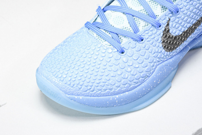 NIKE ZOOM KОBE VI FTB   PE2023 100