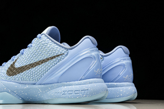 NIKE ZOOM KОBE VI FTB   PE2023 100