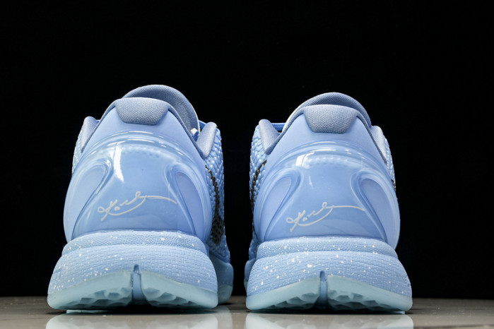 NIKE ZOOM KОBE VI FTB   PE2023 100