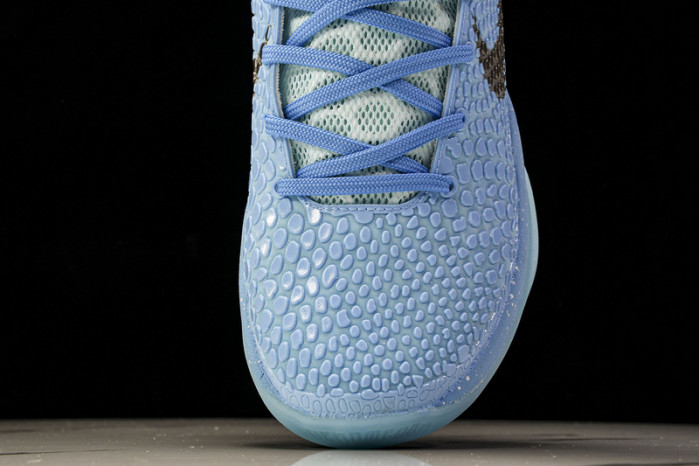 NIKE ZOOM KОBE VI FTB   PE2023 100