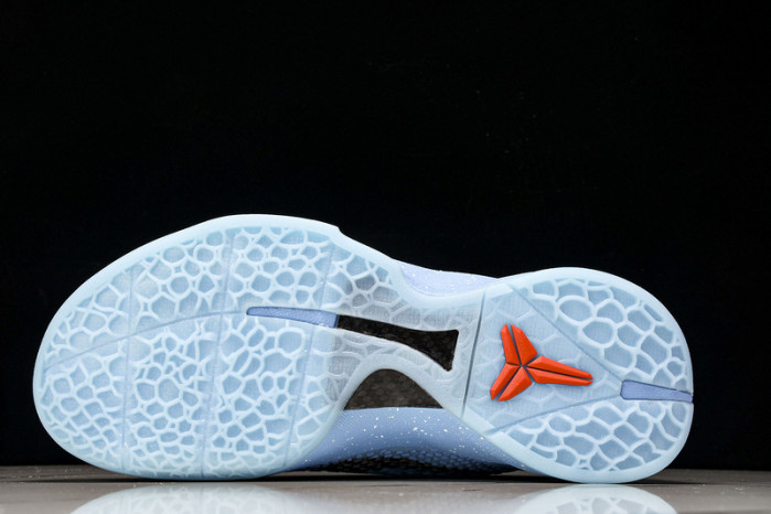 NIKE ZOOM KОBE VI FTB   PE2023 100