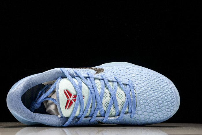 NIKE ZOOM KОBE VI FTB   PE2023 100