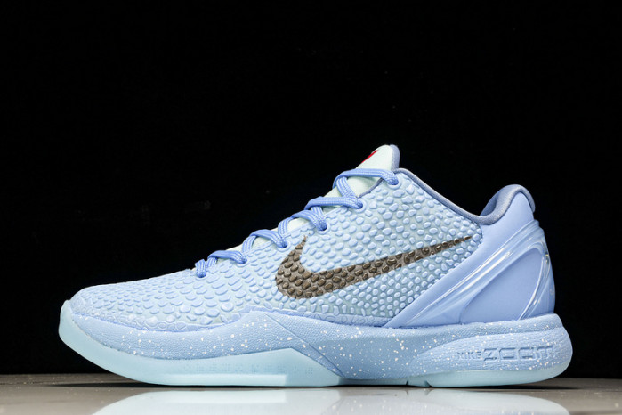 NIKE ZOOM KОBE VI FTB   PE2023 100