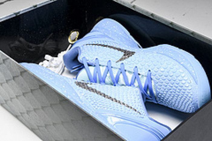 NIKE ZOOM KОBE VI FTB   PE2023 100